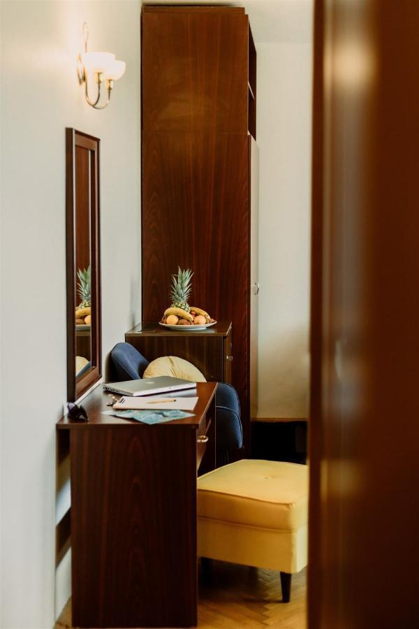 Guest house Korona And Restaurant