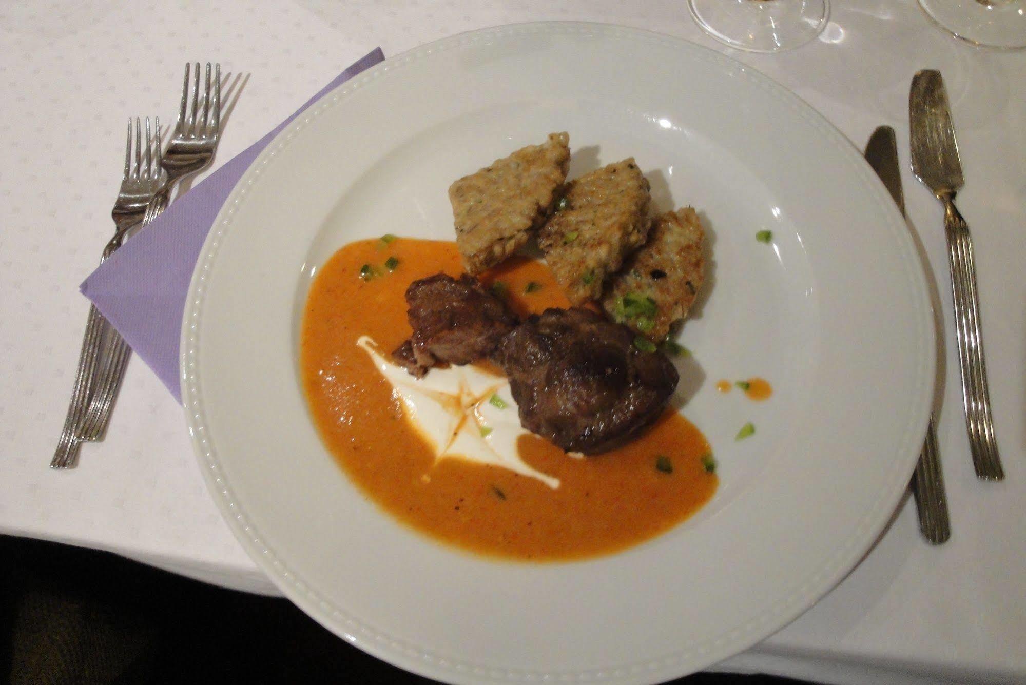 Korona And Restaurant Pensjonat