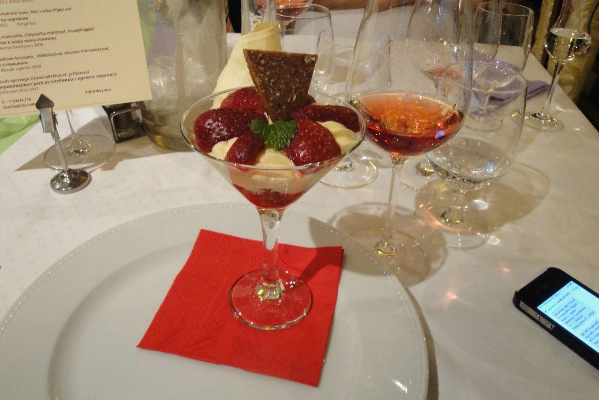 Korona And Restaurant 3* Héviz